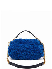 Tracolla Blu La Carrie