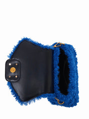 Tracolla Blu La Carrie