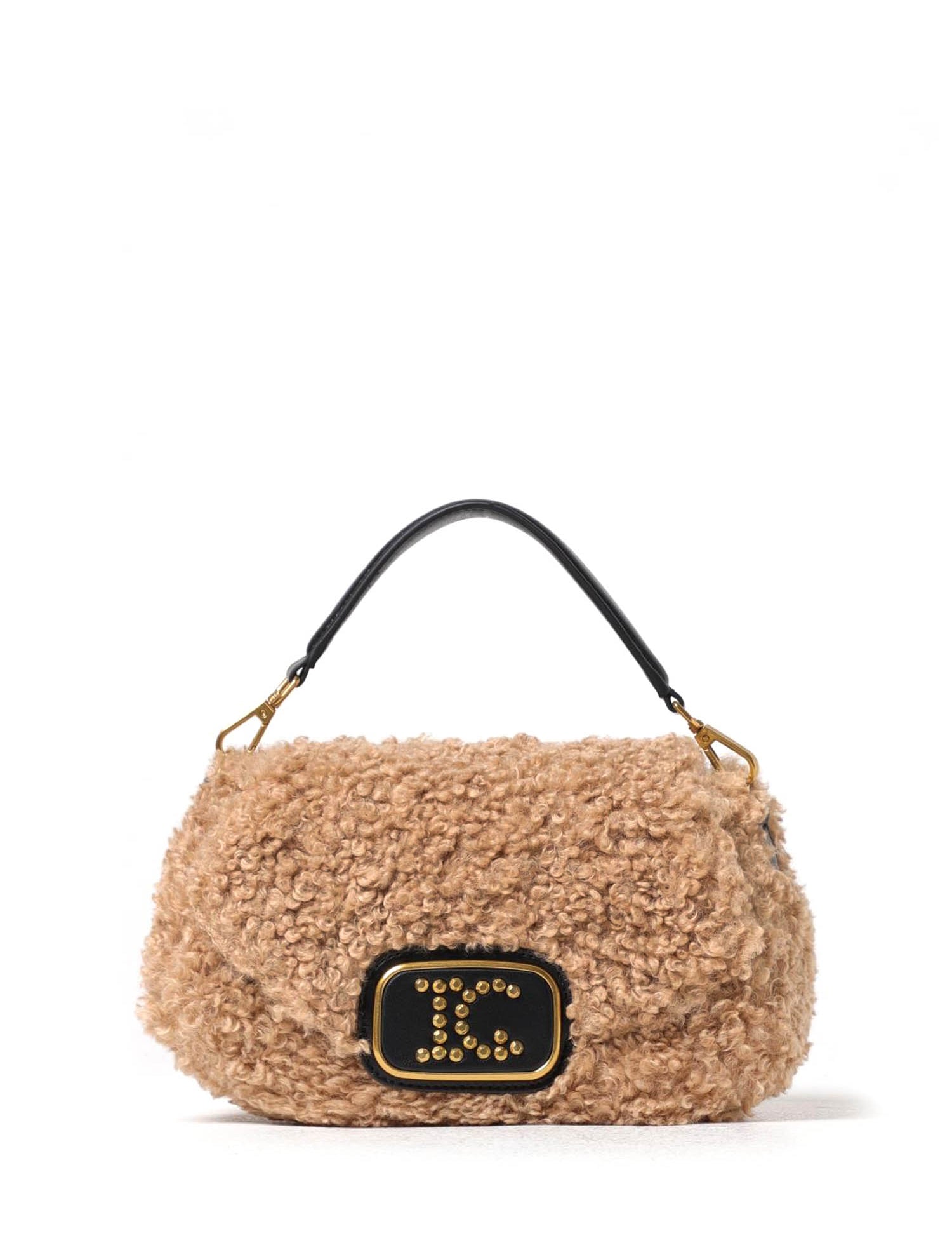 Tracolla Beige La Carrie