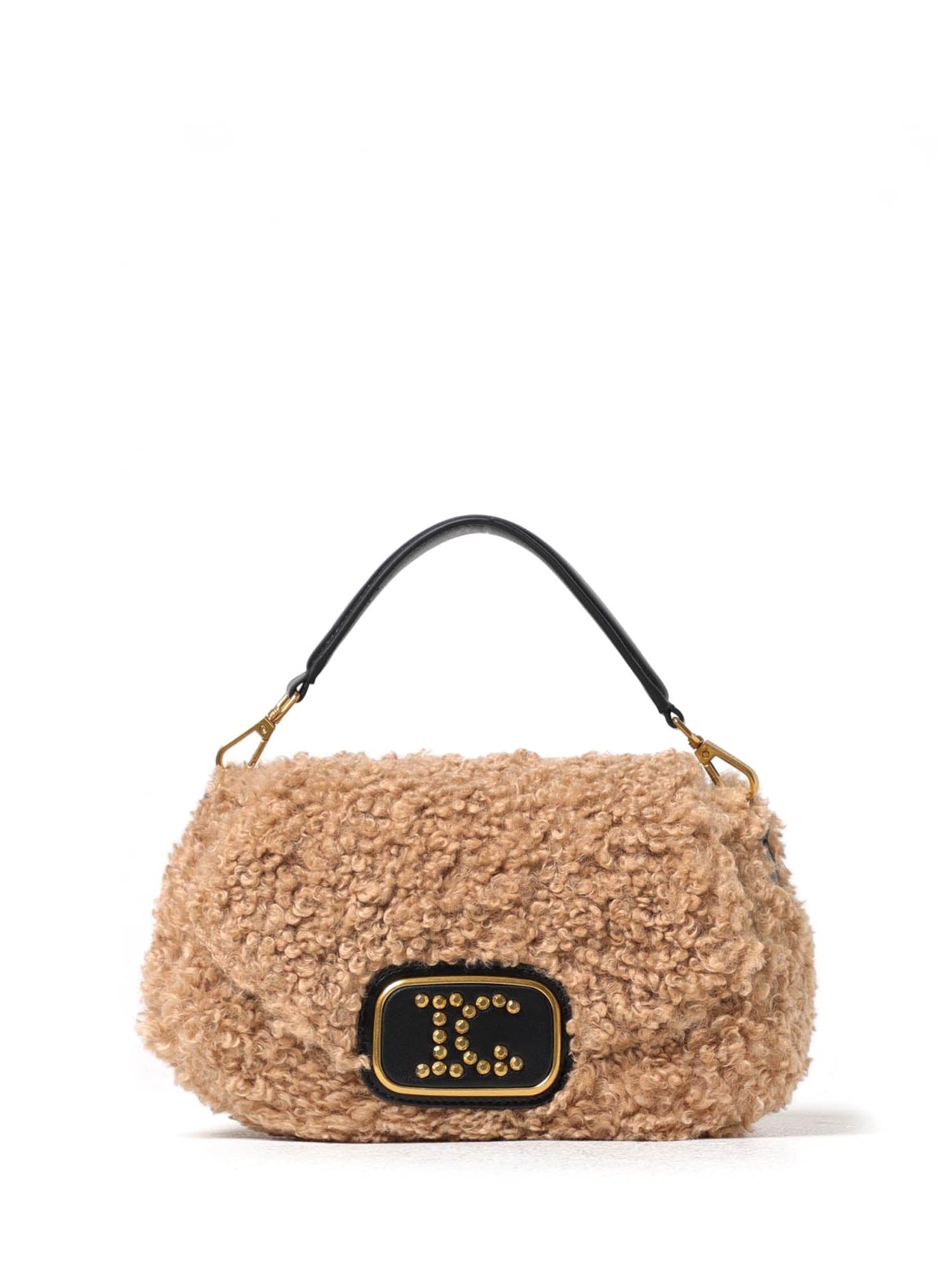 Tracolla Beige La Carrie