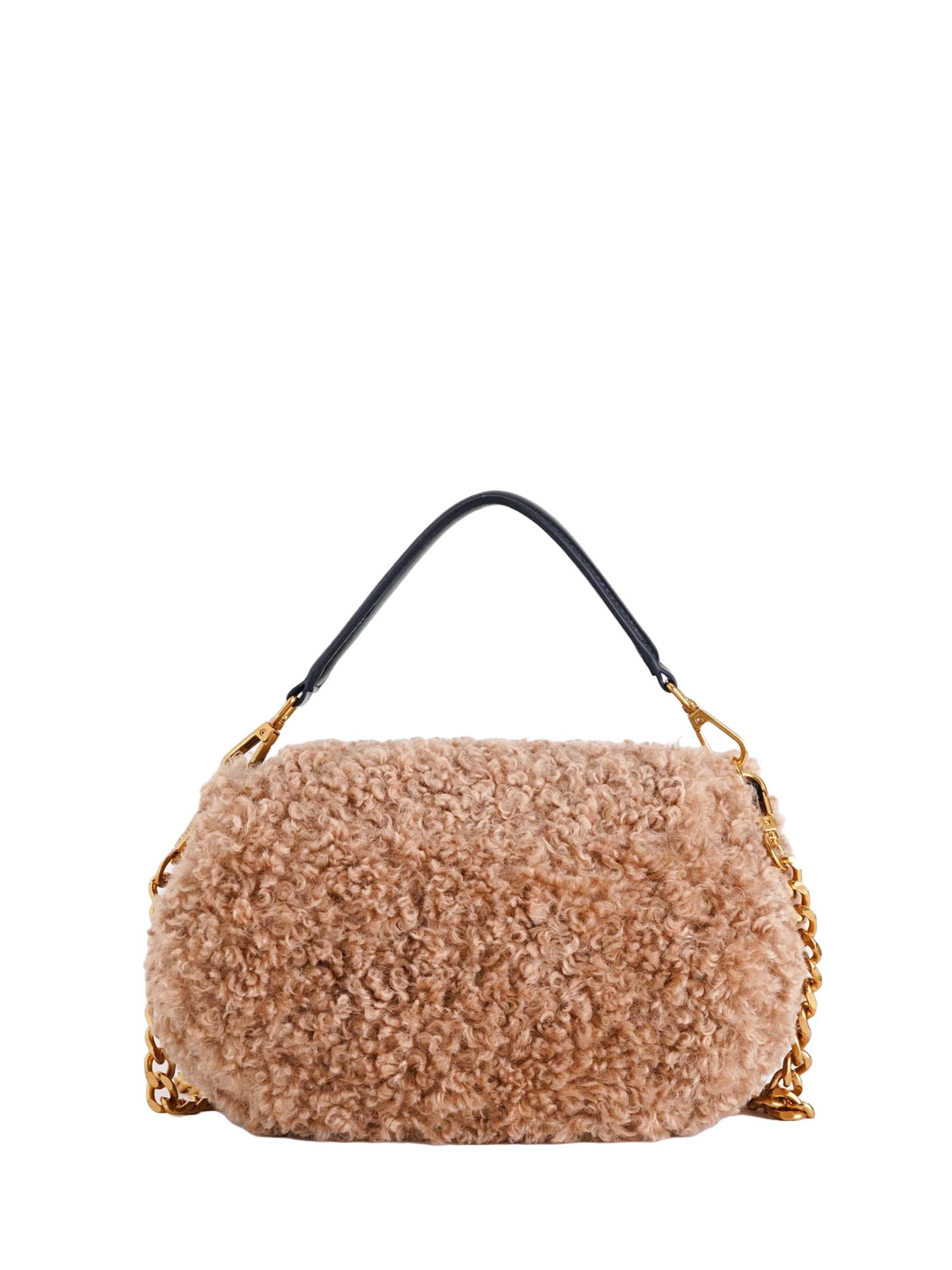 Tracolla Beige La Carrie