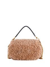 Tracolla Beige La Carrie