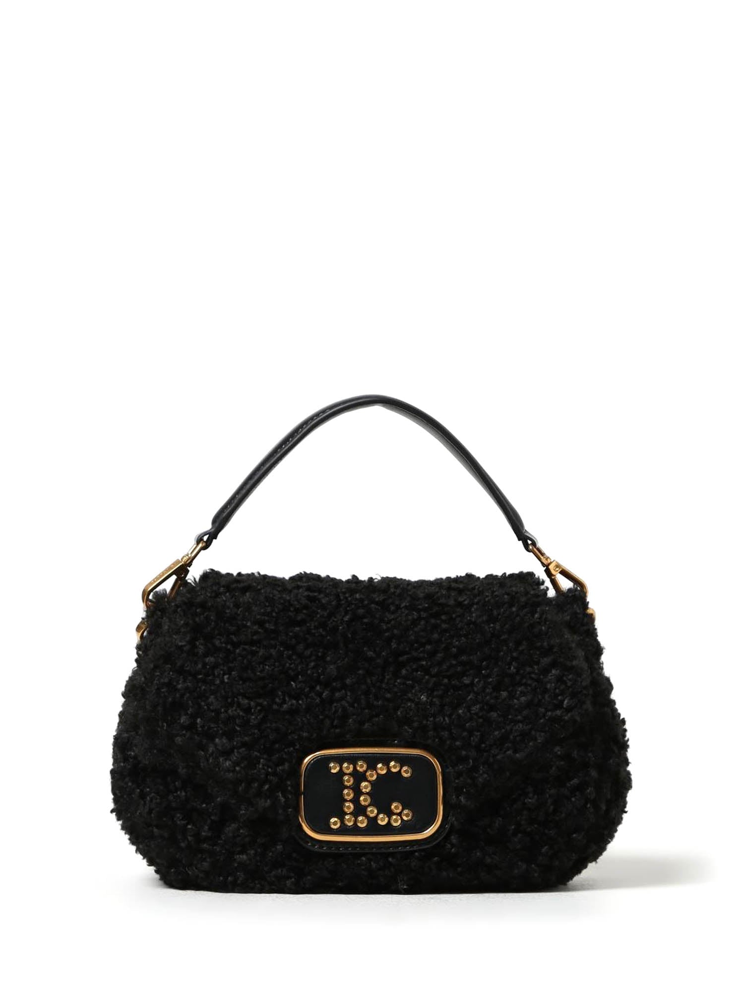 Tracolla Nero La Carrie