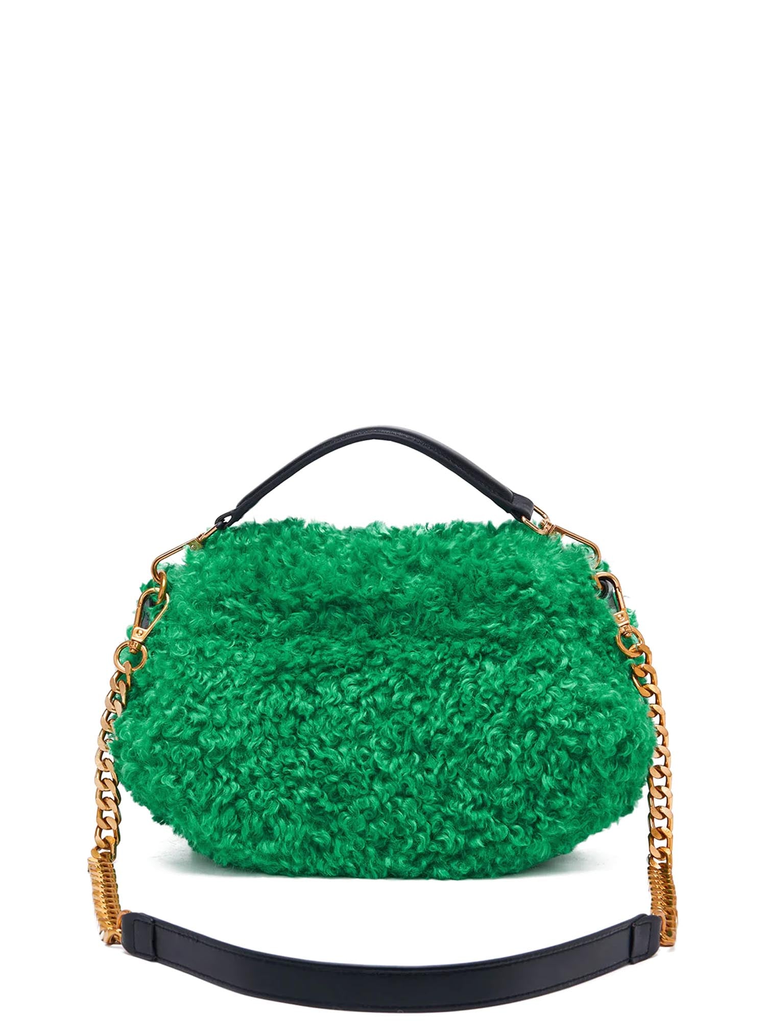 Tracolla Verde La Carrie