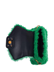 Tracolla Verde La Carrie