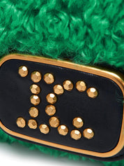 Tracolla Verde La Carrie