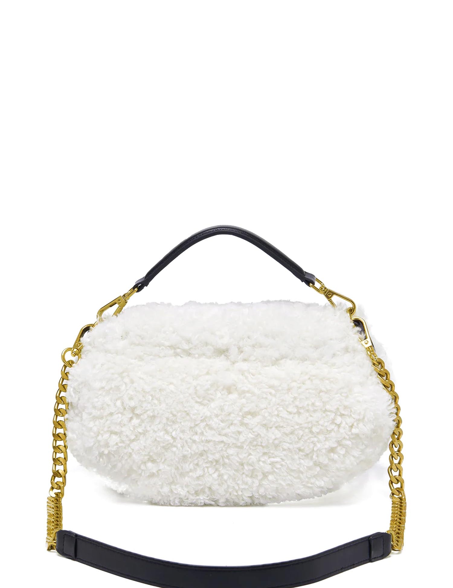 Tracolla Bianco La Carrie