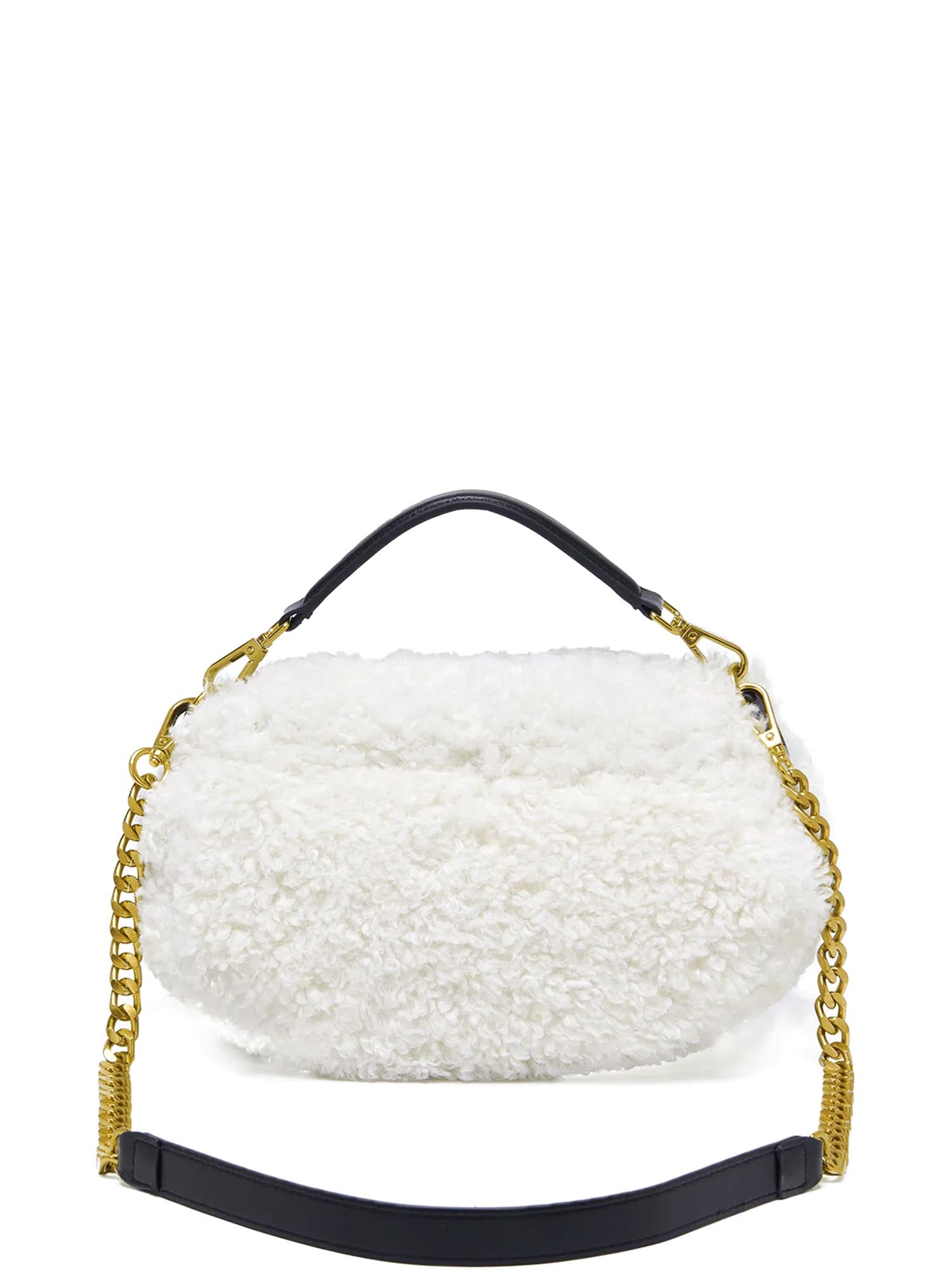 Tracolla Bianco La Carrie