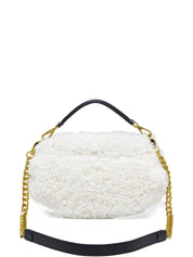 Tracolla Bianco La Carrie