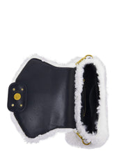 Tracolla Bianco La Carrie