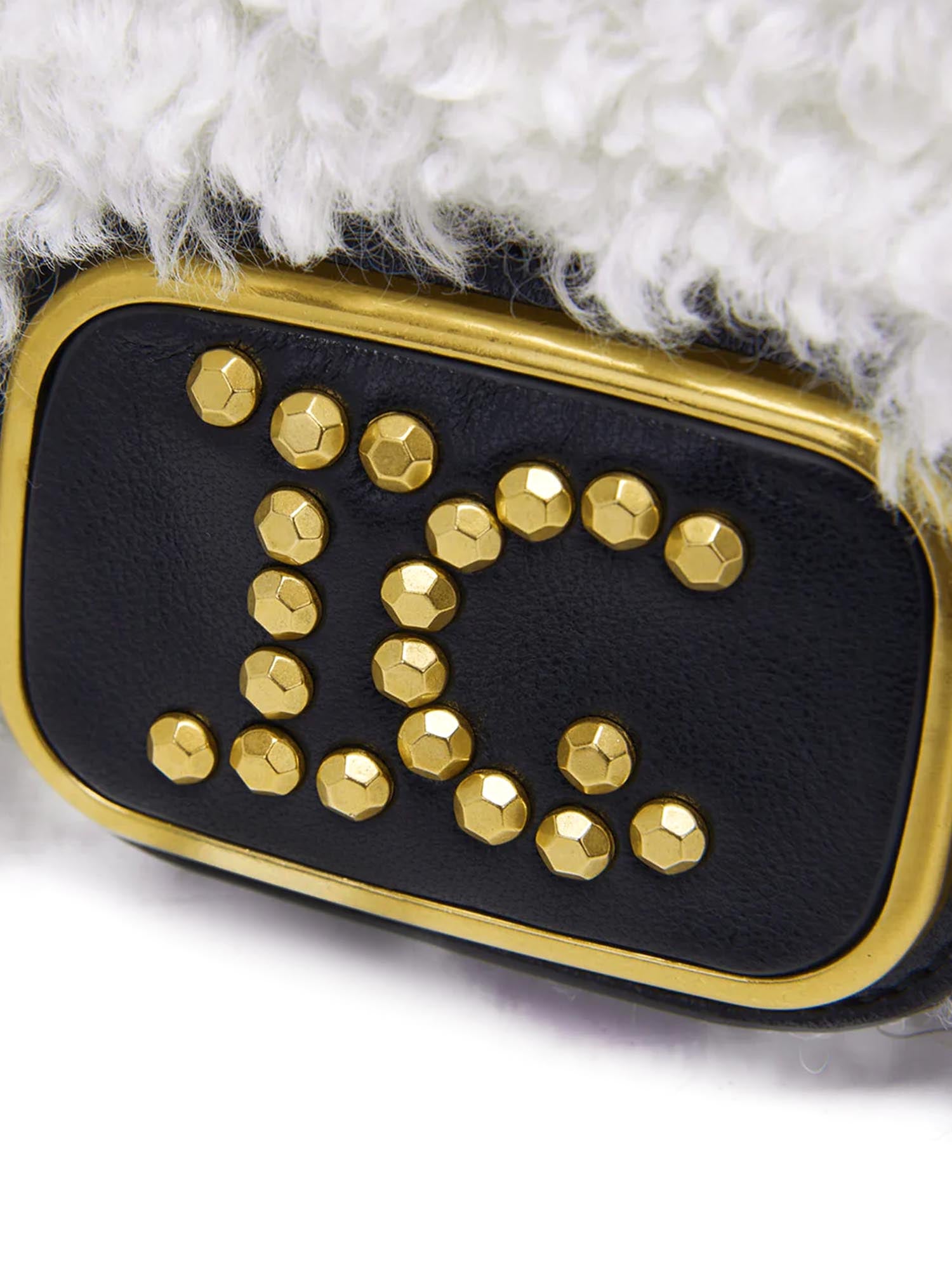 Tracolla Bianco La Carrie