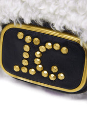 Tracolla Bianco La Carrie