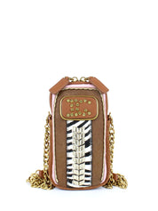 Altro Marrone La Carrie