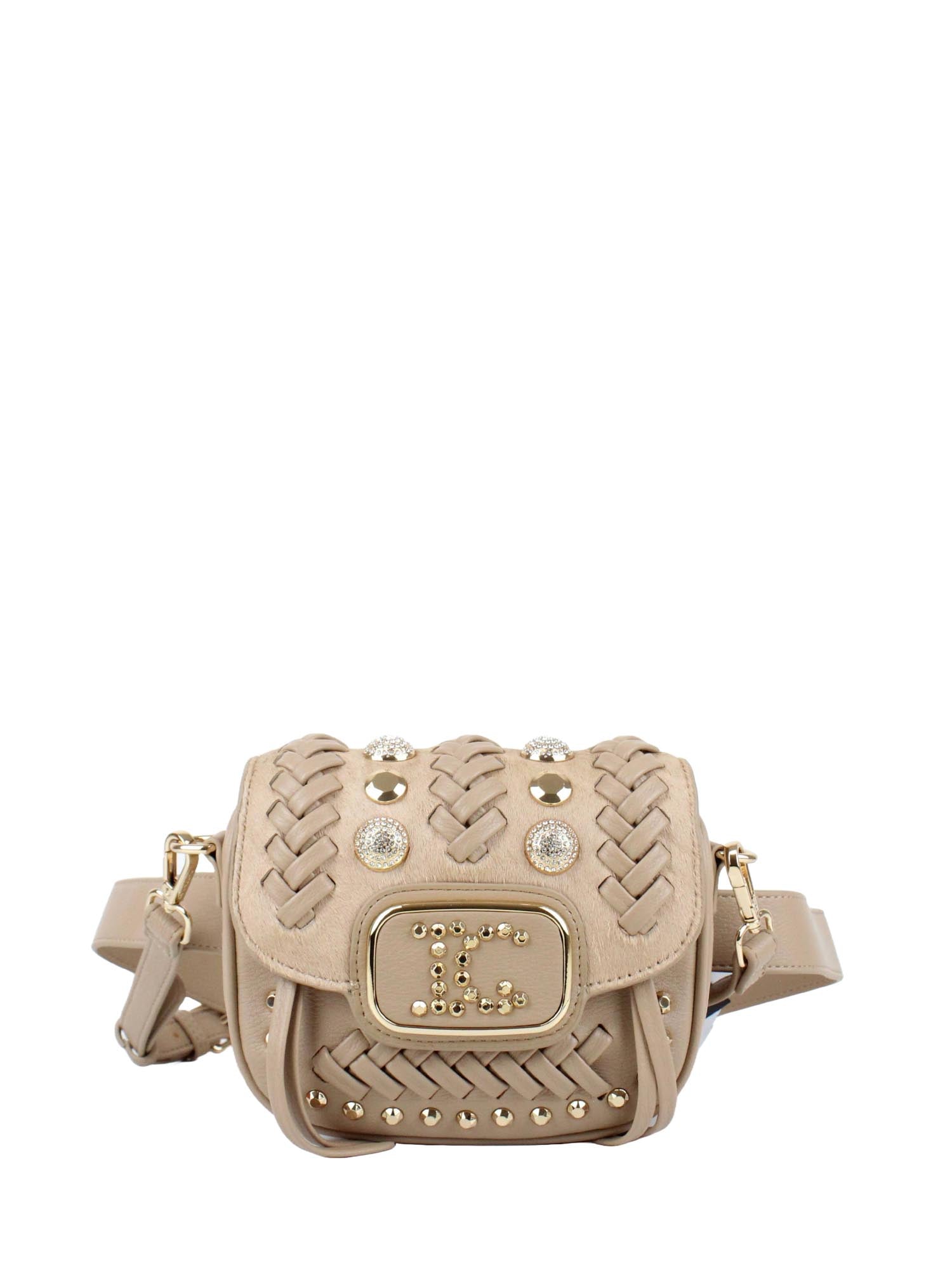 Marsupi Beige La Carrie