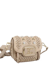 Marsupi Beige La Carrie