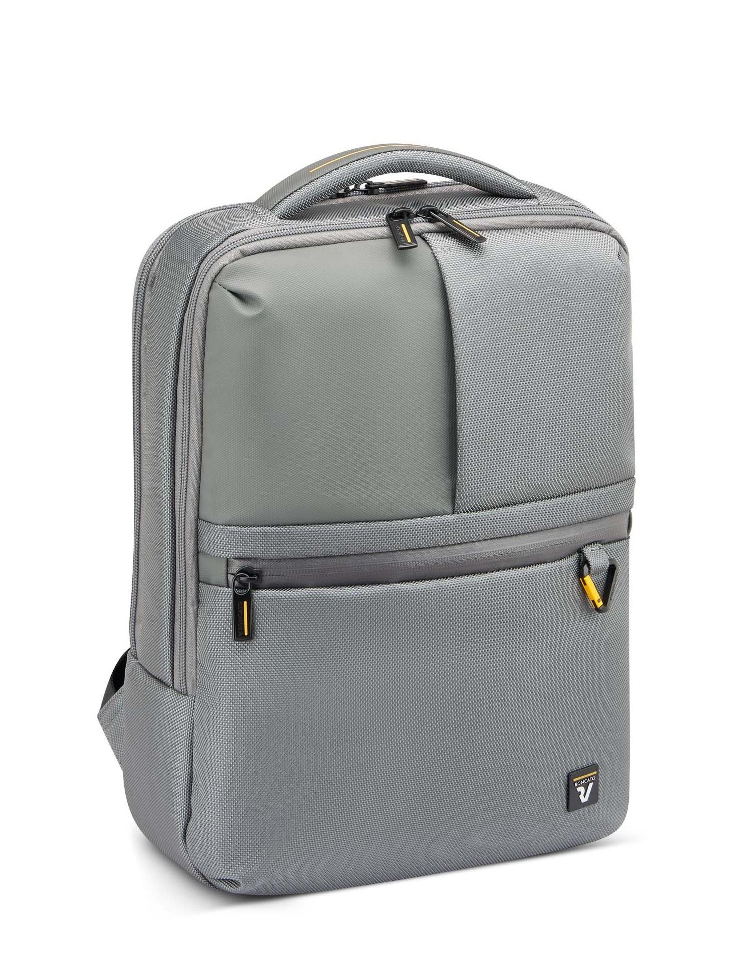 Zaini Grigio Roncato