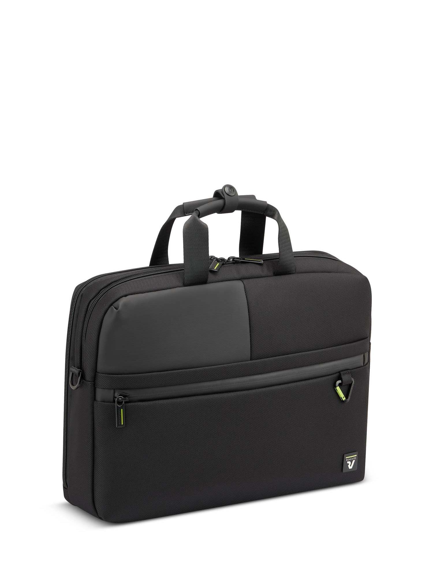 Cartelle Nero Roncato