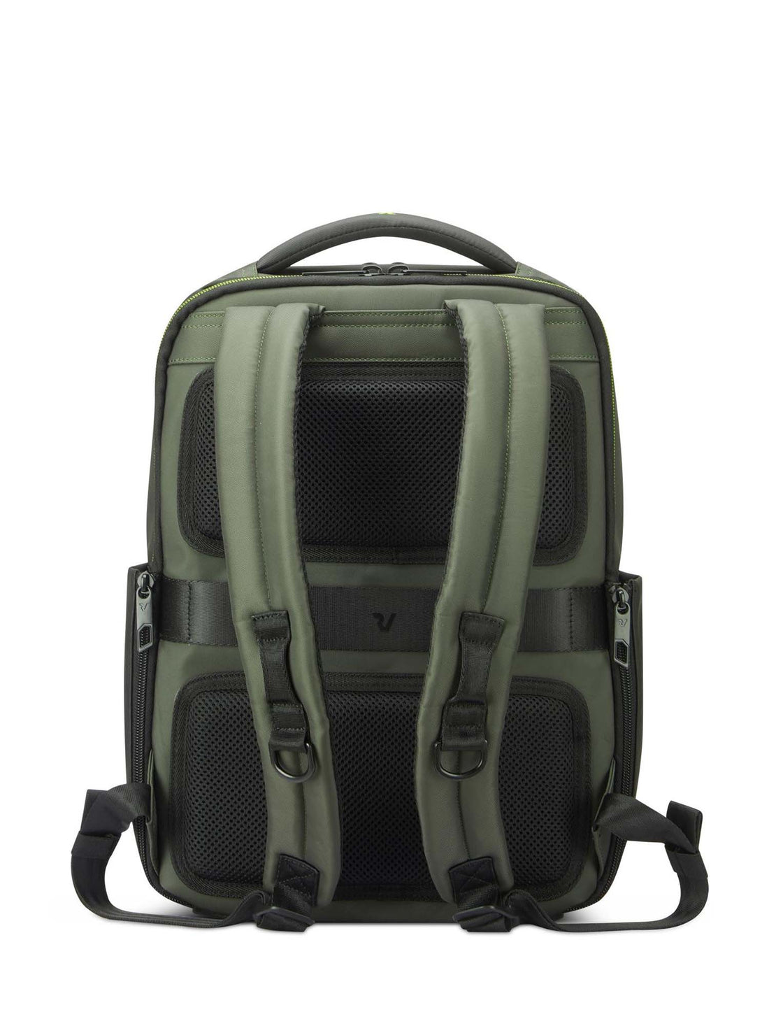 Zaini Verde Roncato