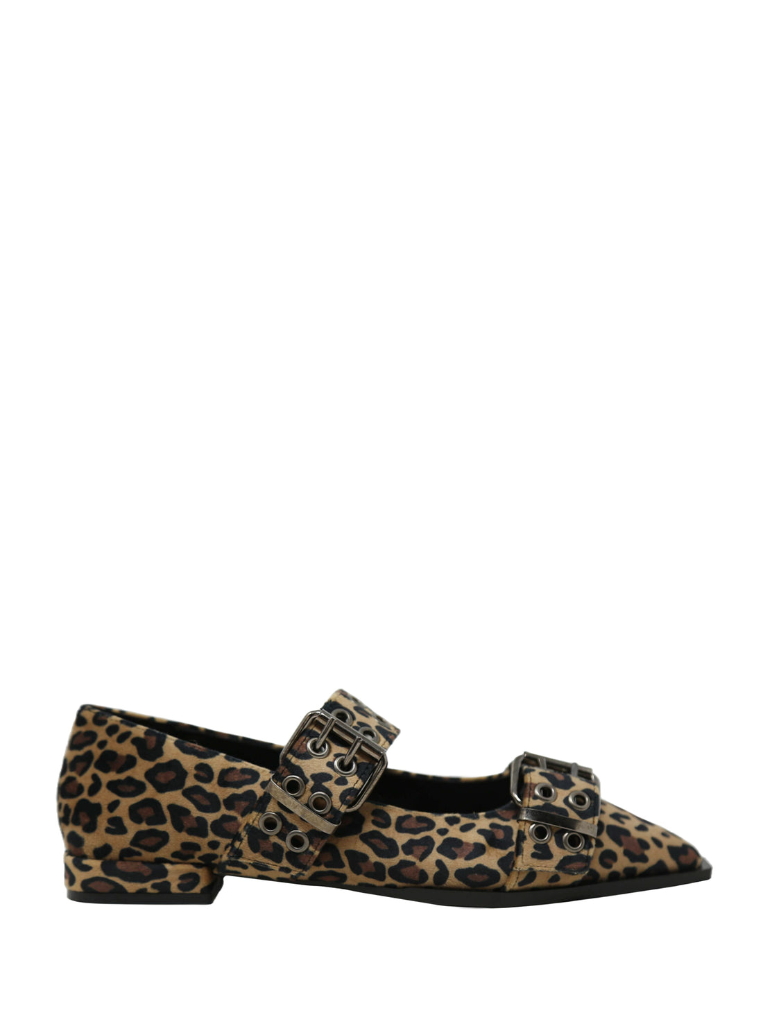 Ballerine Marrone Grace Shoes