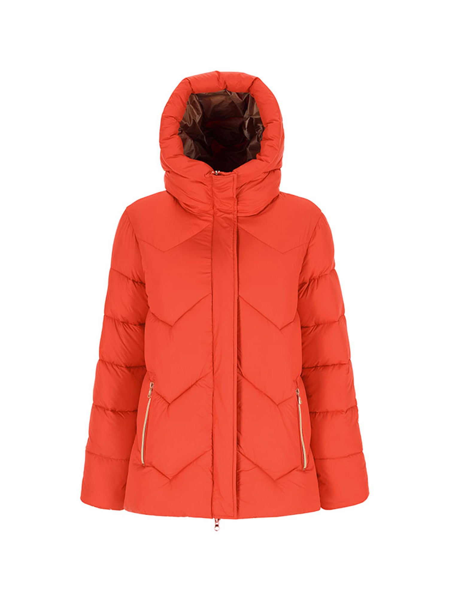 Piumini Arancio Conte Of Florence