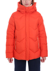 Piumini Arancio Conte Of Florence