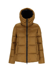 Piumini Marrone Conte Of Florence