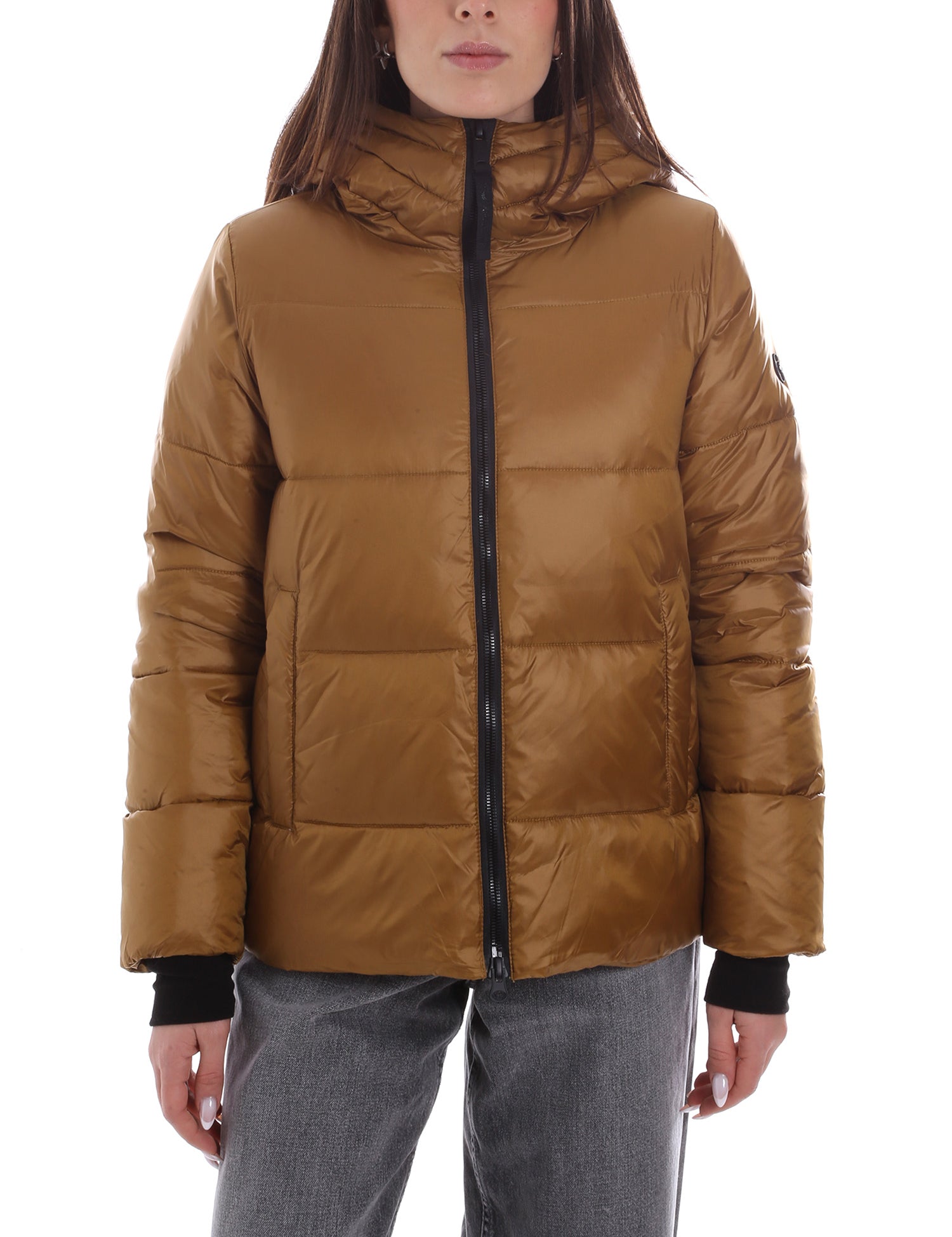 Piumini Marrone Conte Of Florence