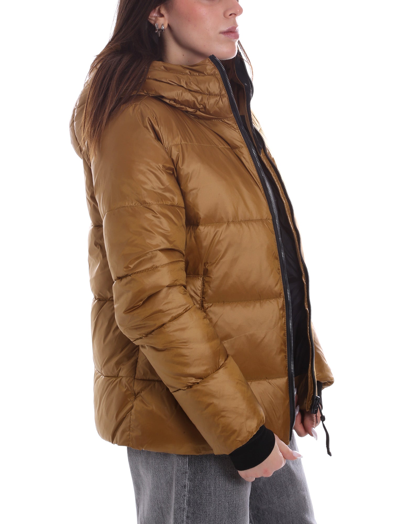 Piumini Marrone Conte Of Florence