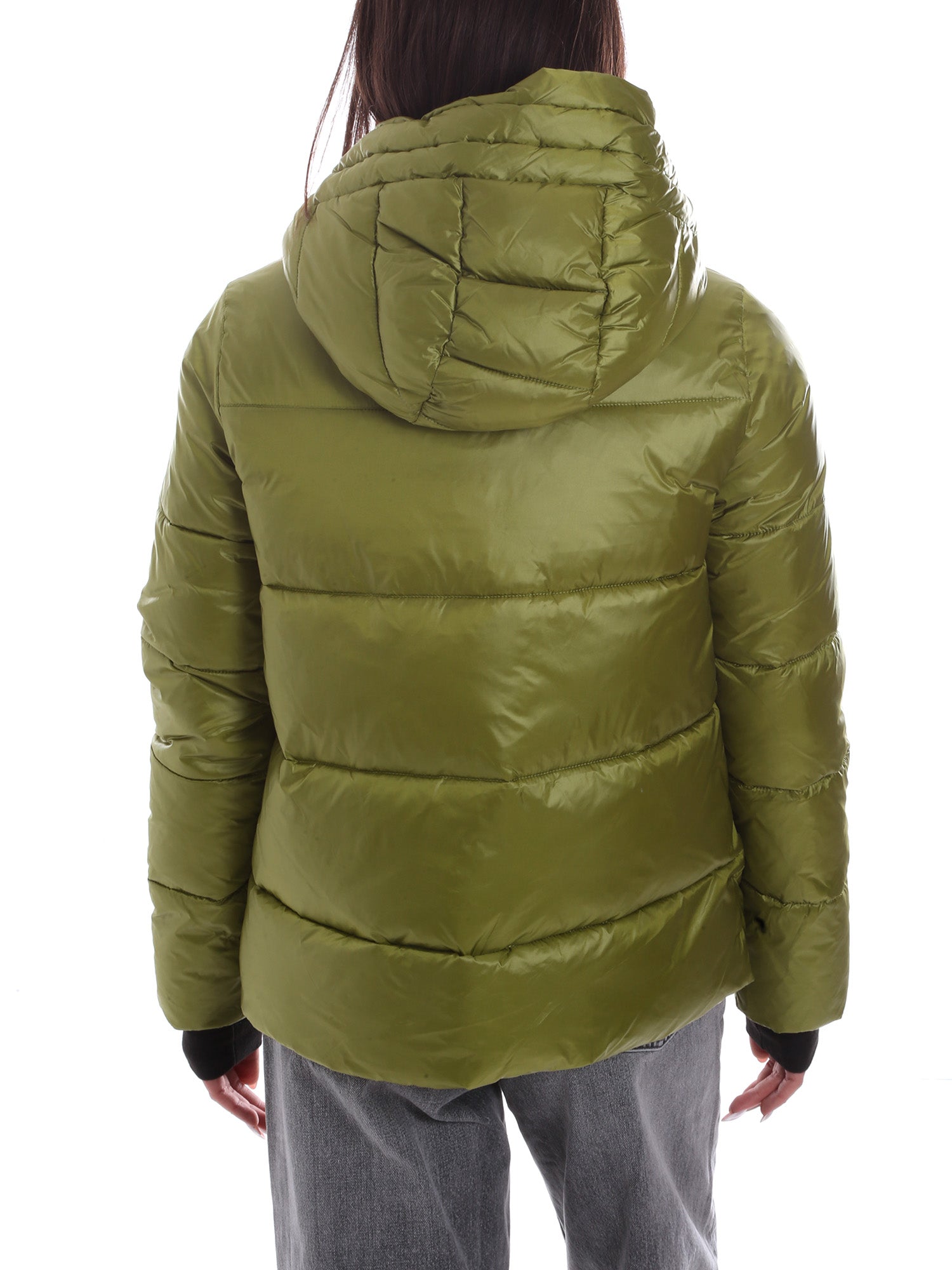 Piumini Verde Conte Of Florence