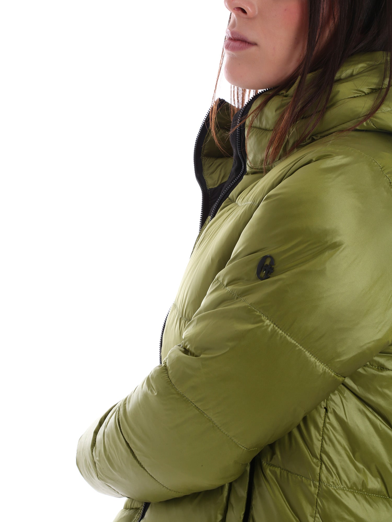 Piumini Verde Conte Of Florence