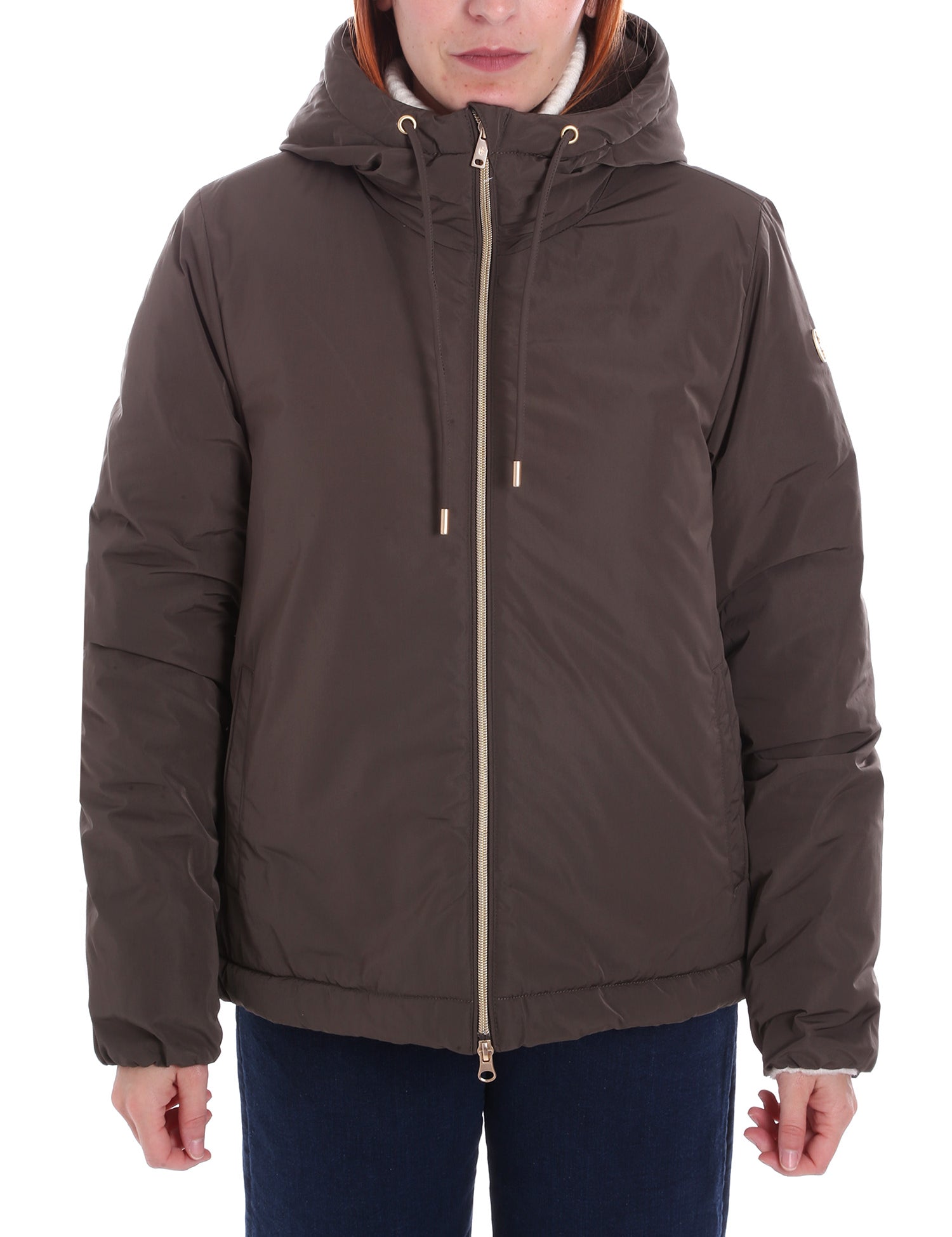 Piumini Marrone Conte Of Florence