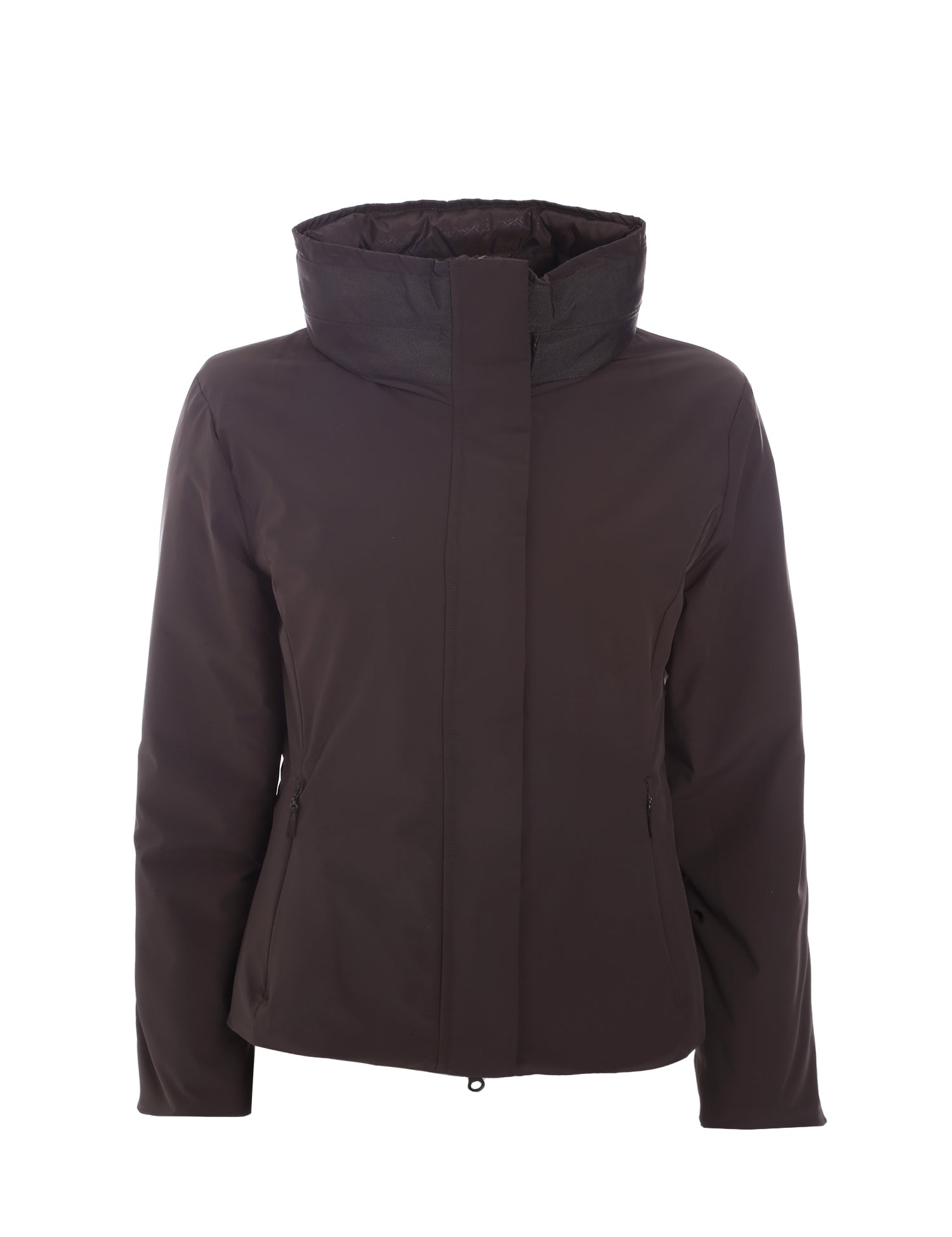 Giacche Marrone Conte Of Florence