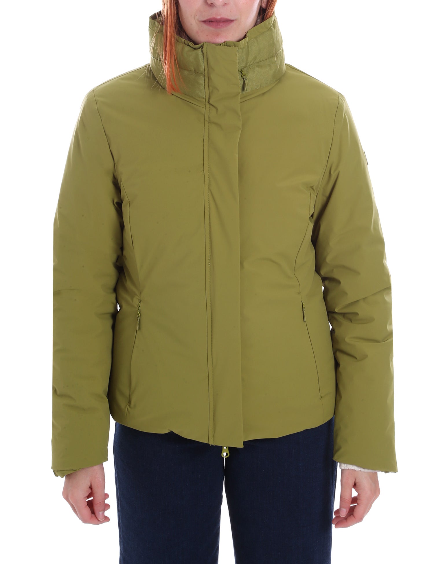 Giacche Verde Conte Of Florence