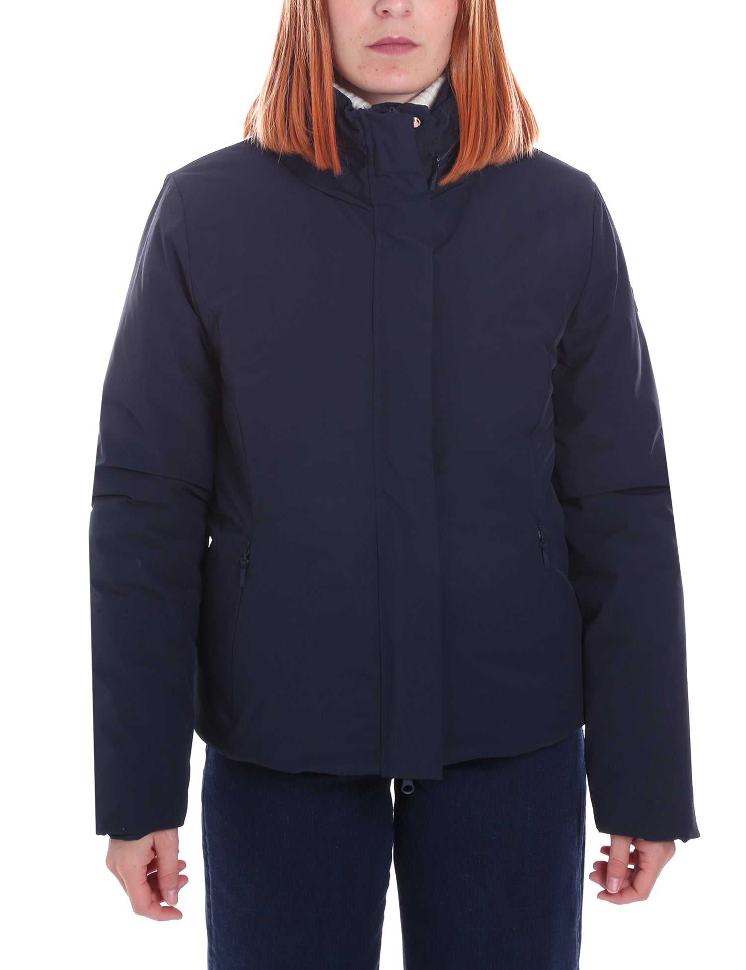 Giacche Blu Conte Of Florence