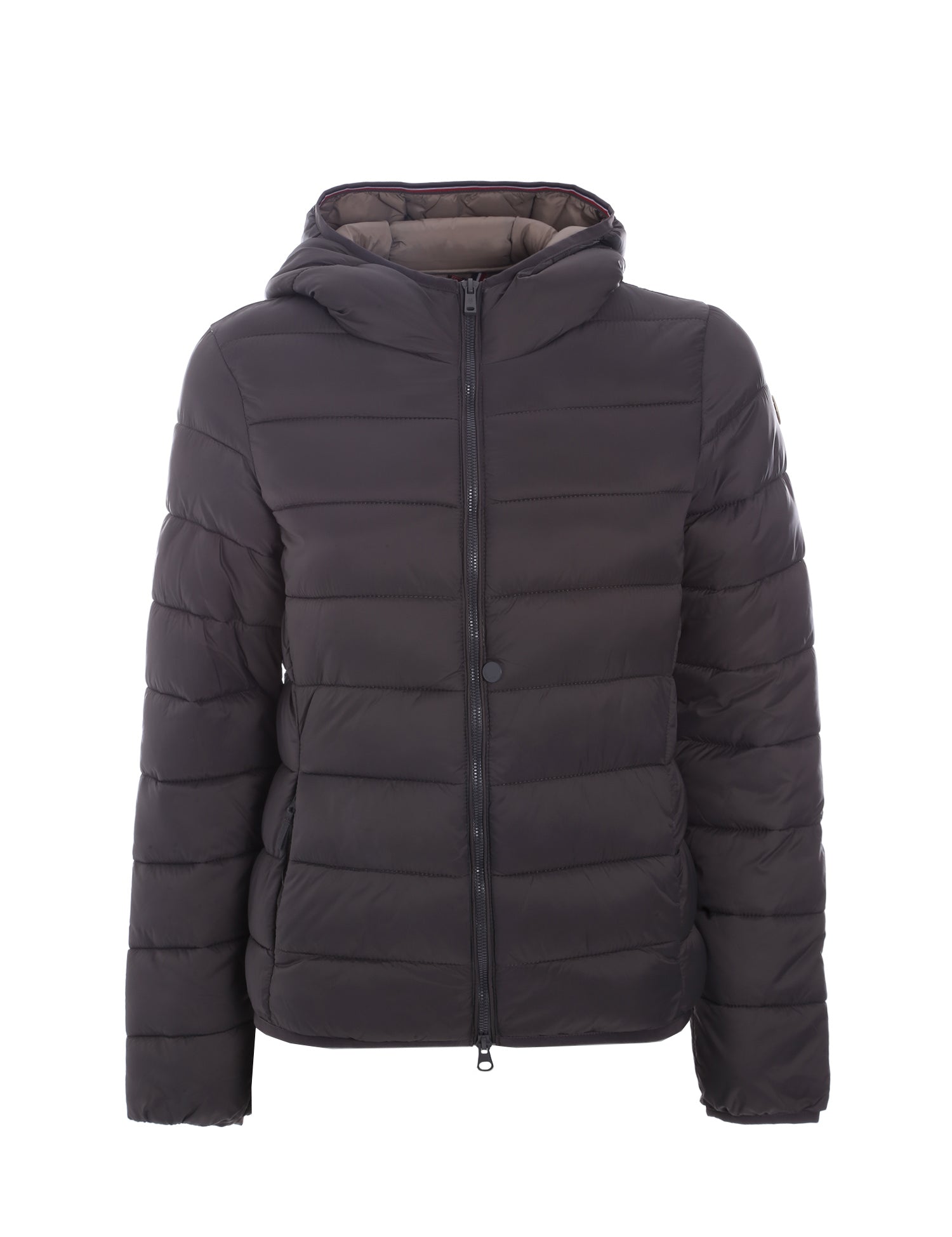 Piumini Grigio Conte Of Florence