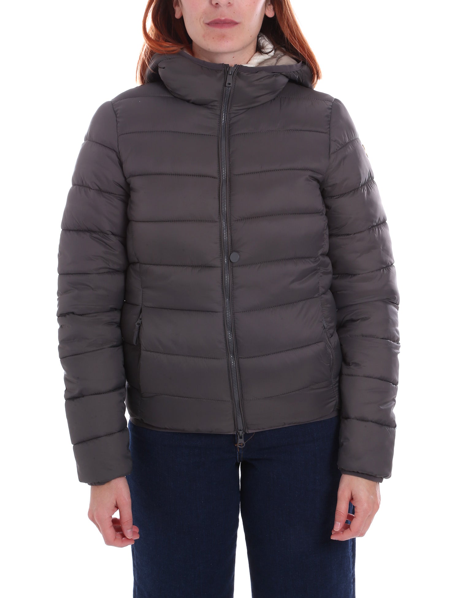 Piumini Grigio Conte Of Florence