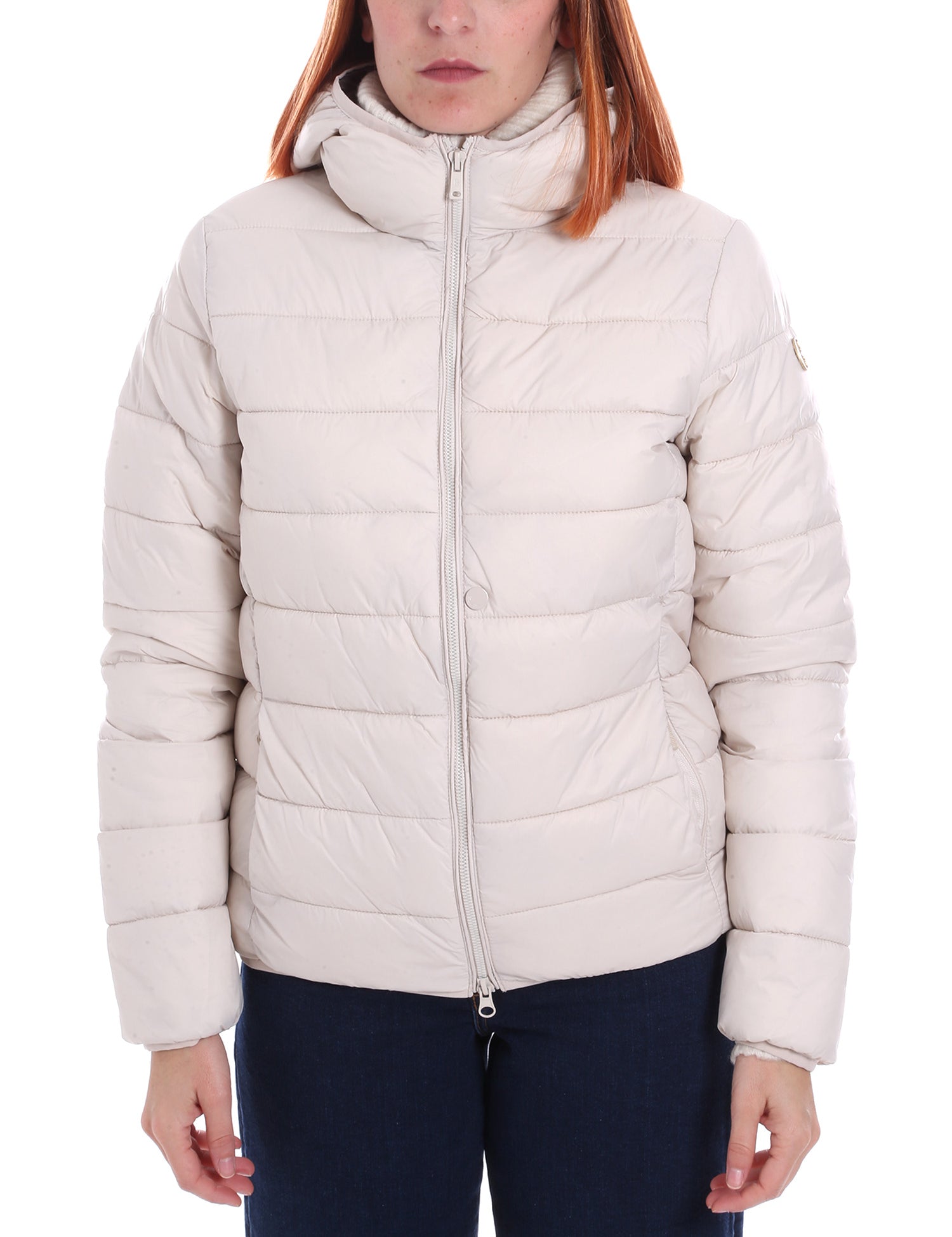 Piumini Beige Conte Of Florence