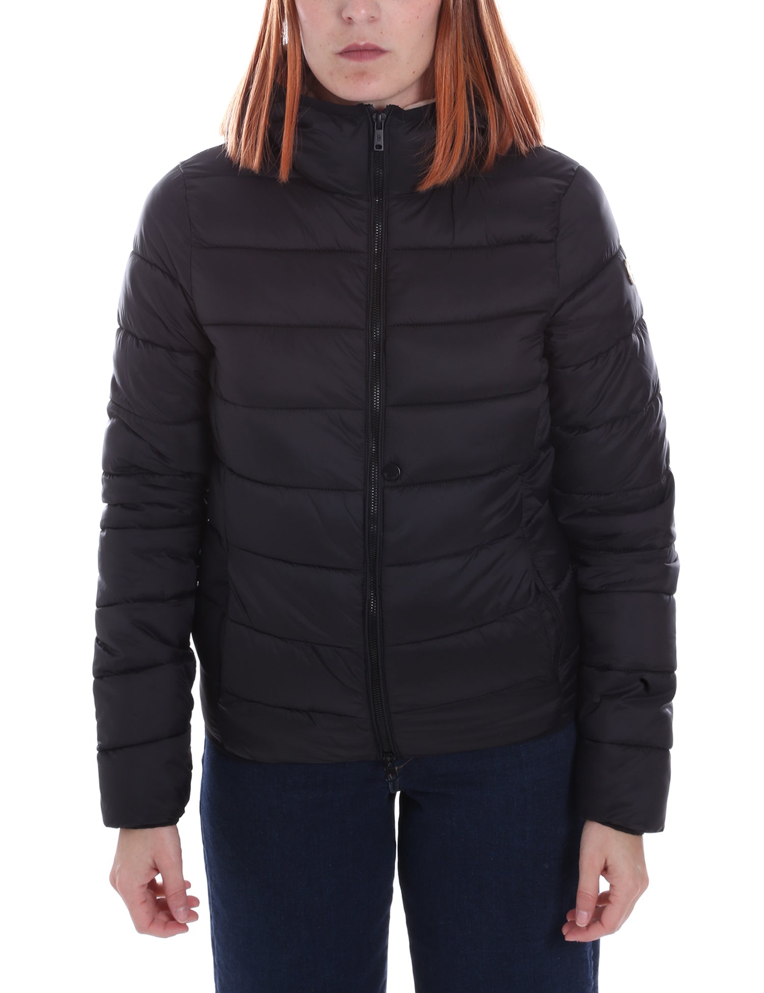 Piumini Nero Conte Of Florence