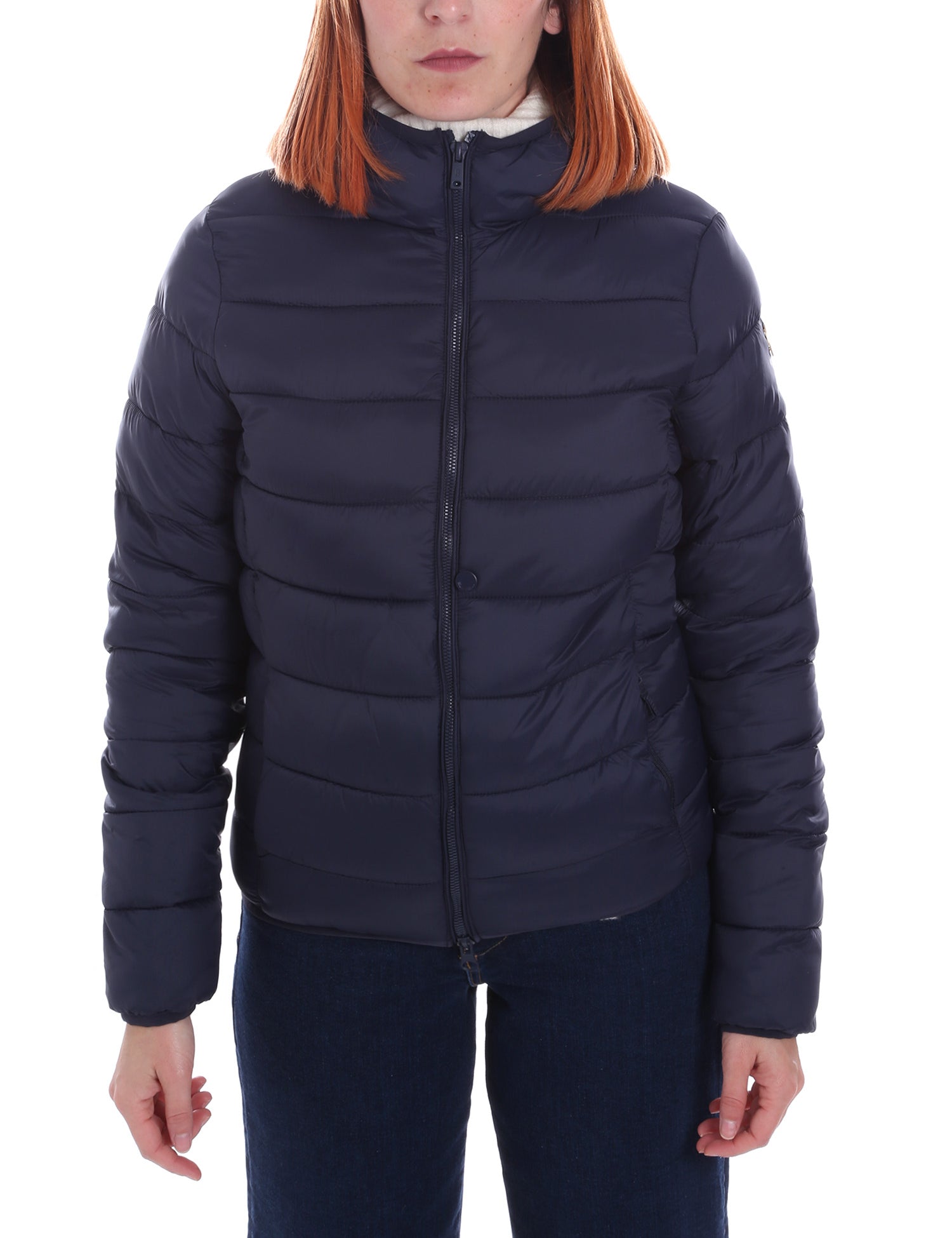 Piumini Blu Conte Of Florence