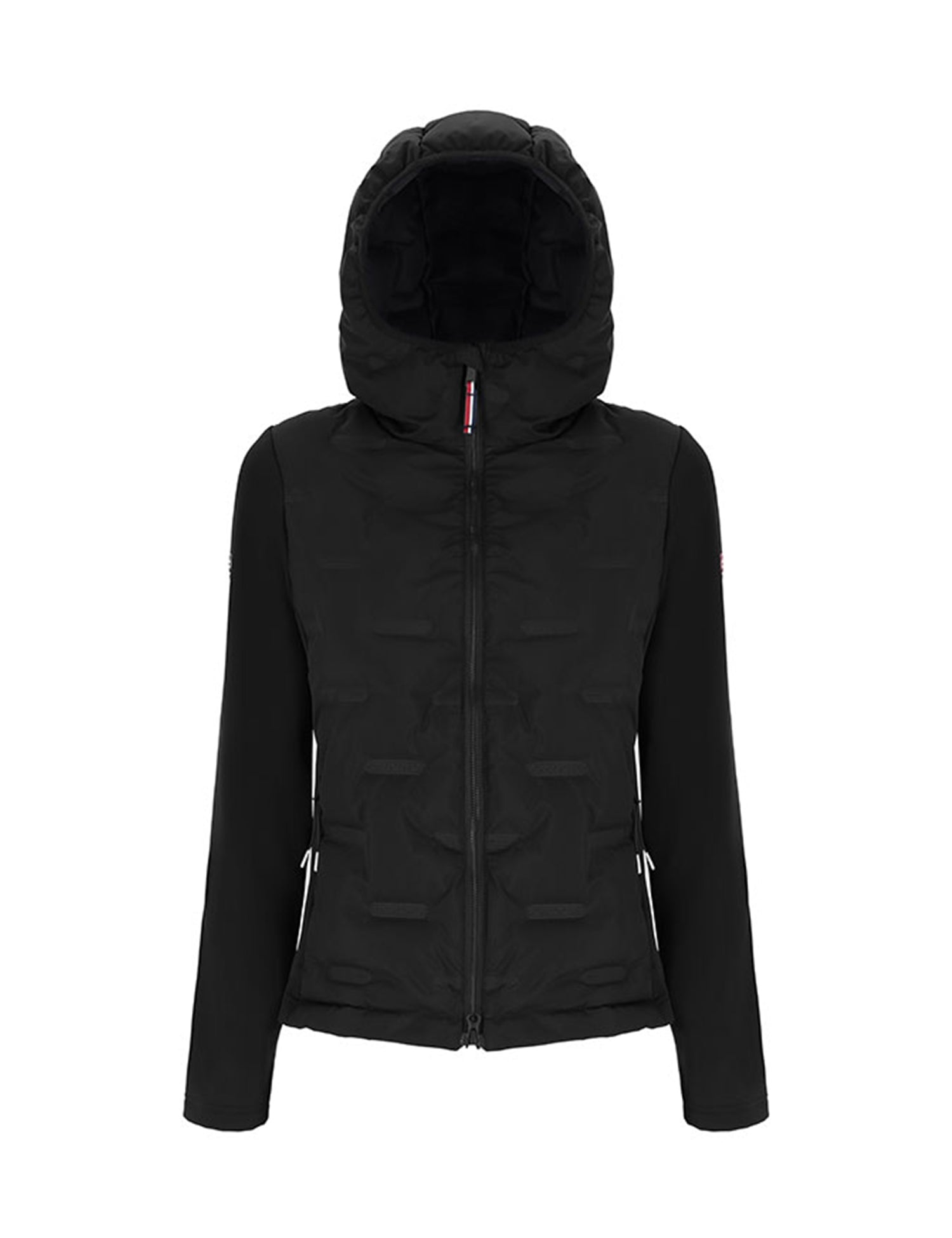 Piumini Nero Conte Of Florence