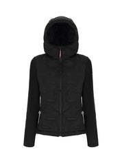 Piumini Nero Conte Of Florence