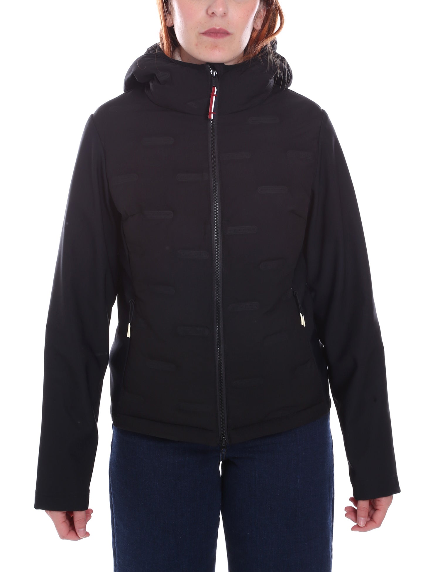 Piumini Nero Conte Of Florence