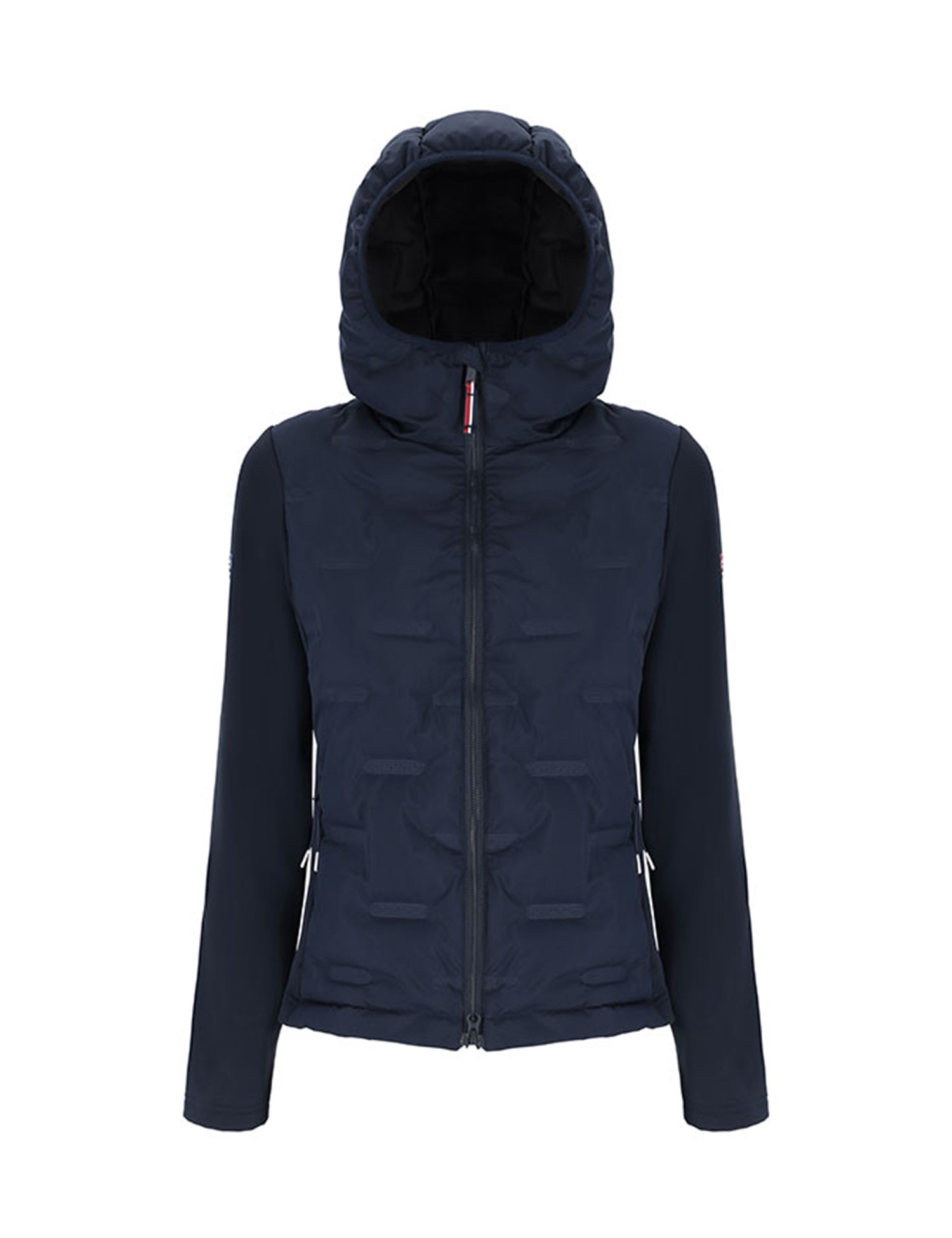 Piumini Blu Conte Of Florence