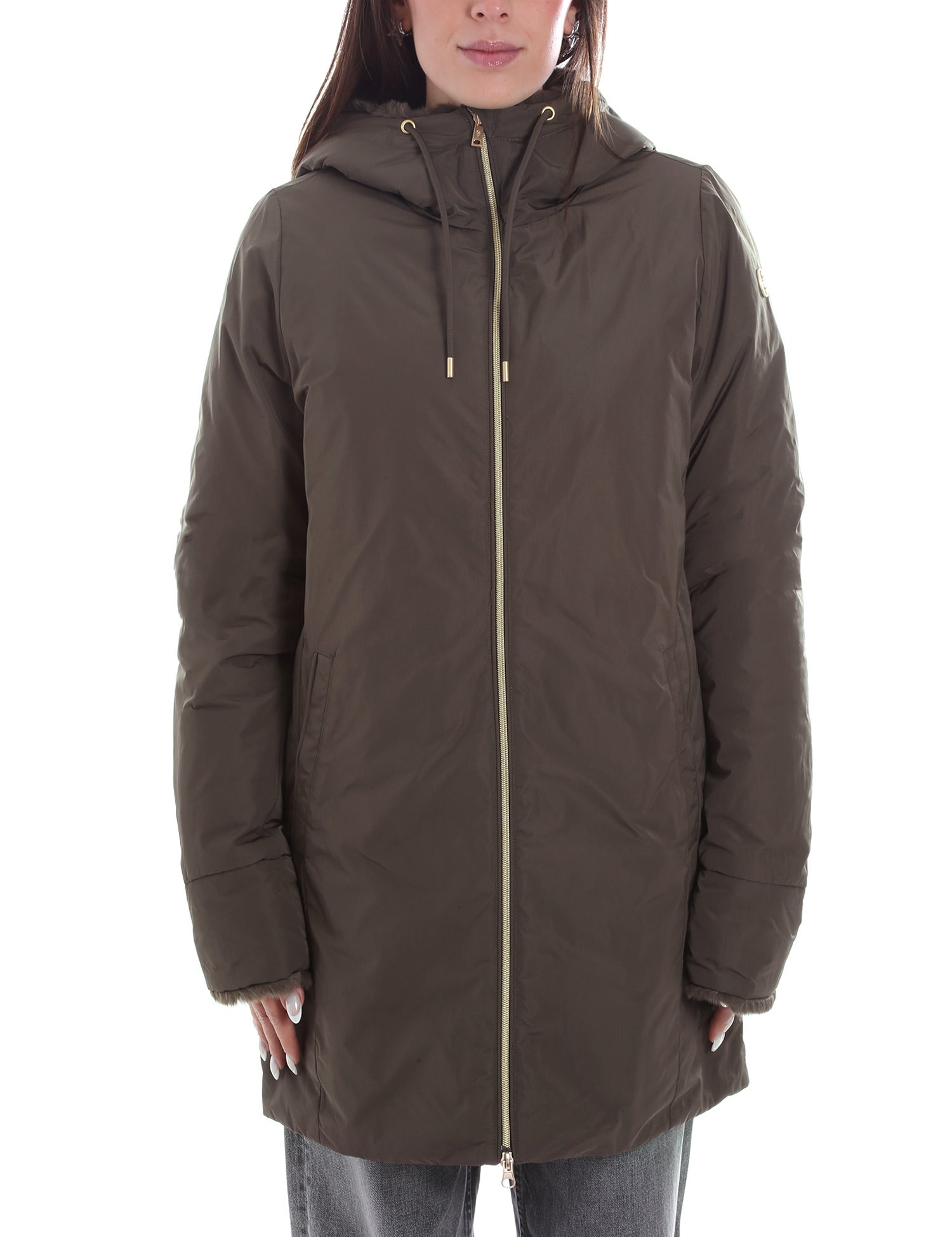 Piumini Verde Conte Of Florence