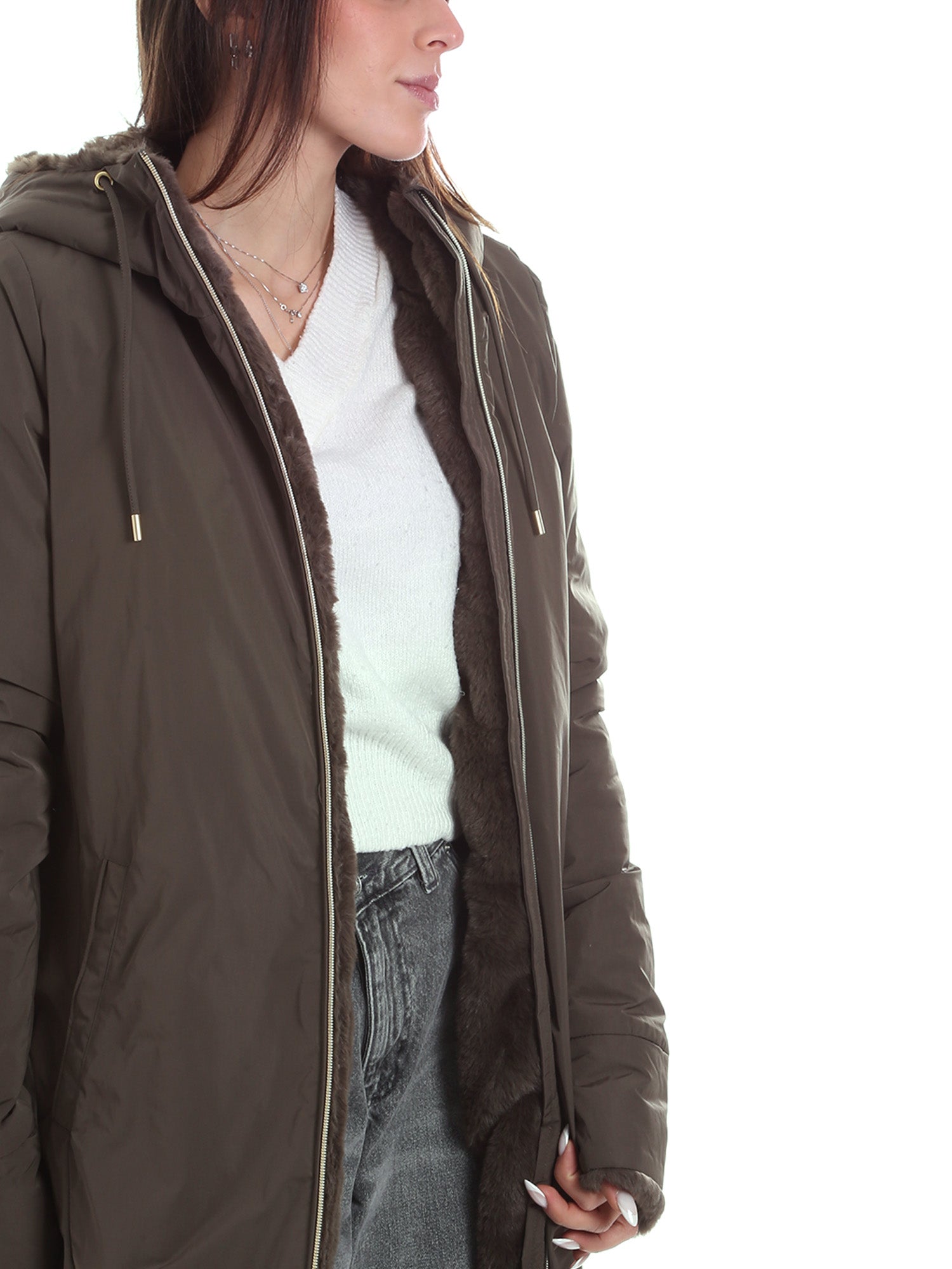 Piumini Verde Conte Of Florence