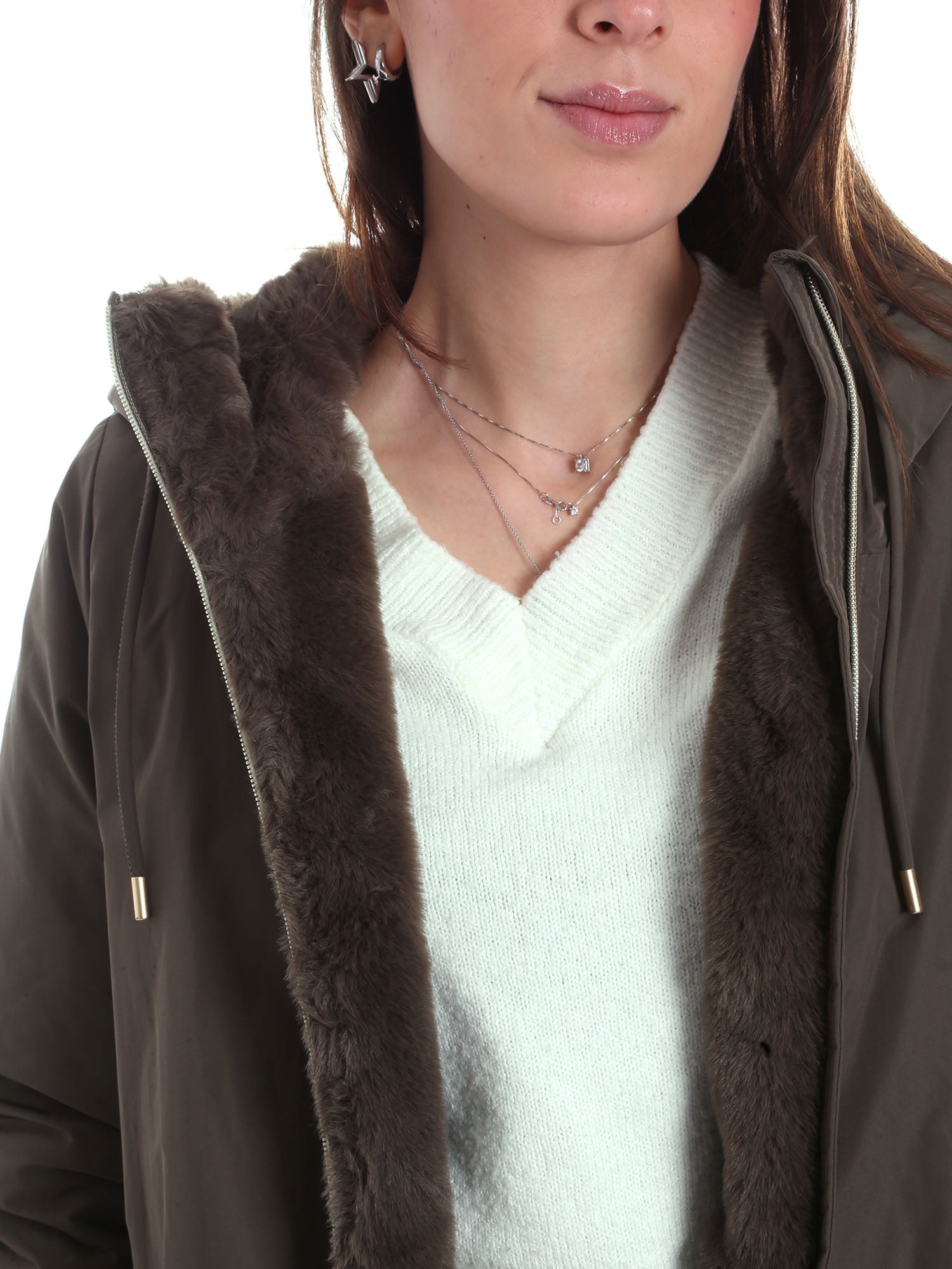 Piumini Verde Conte Of Florence