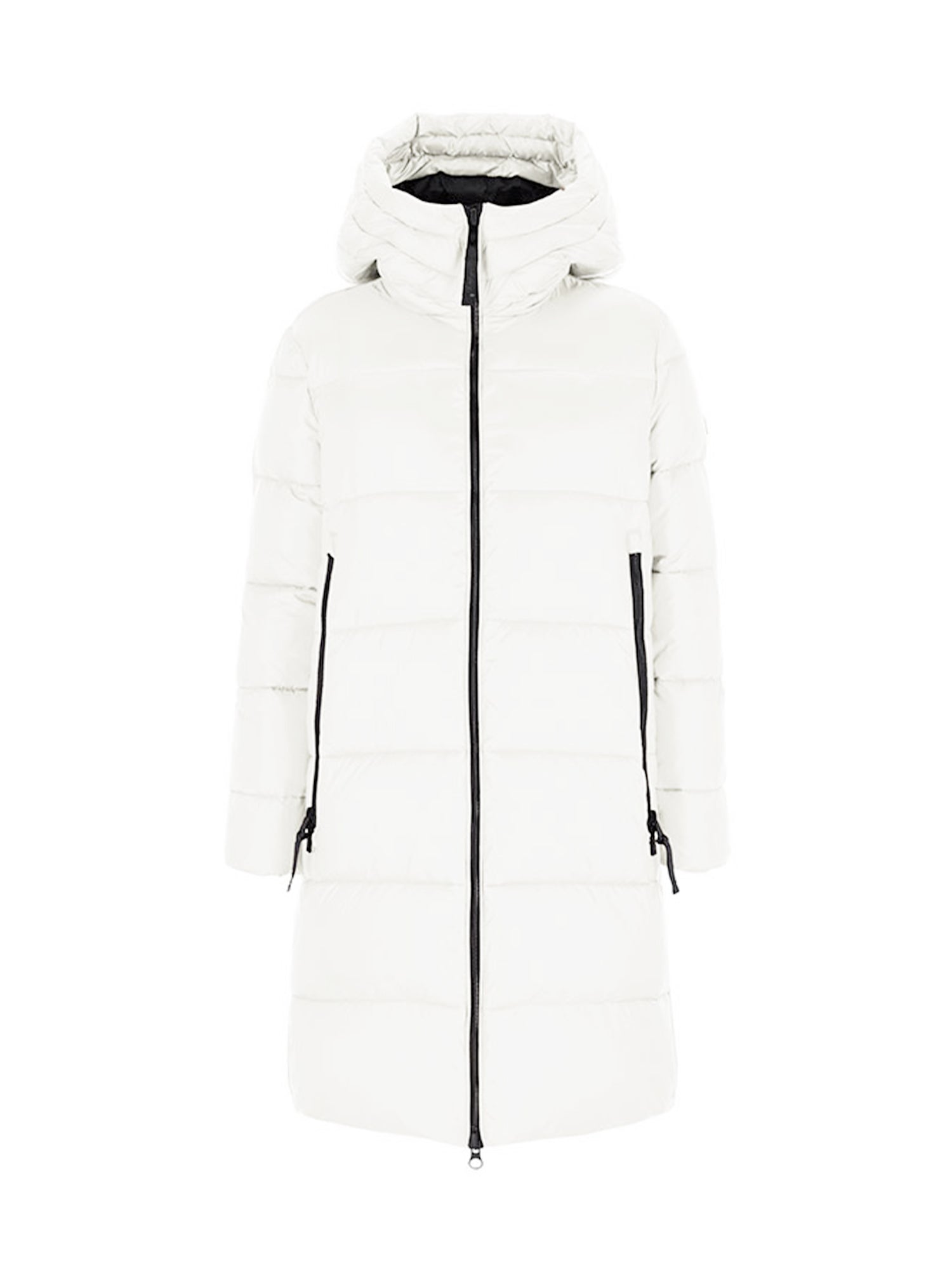 Piumini Bianco Conte Of Florence