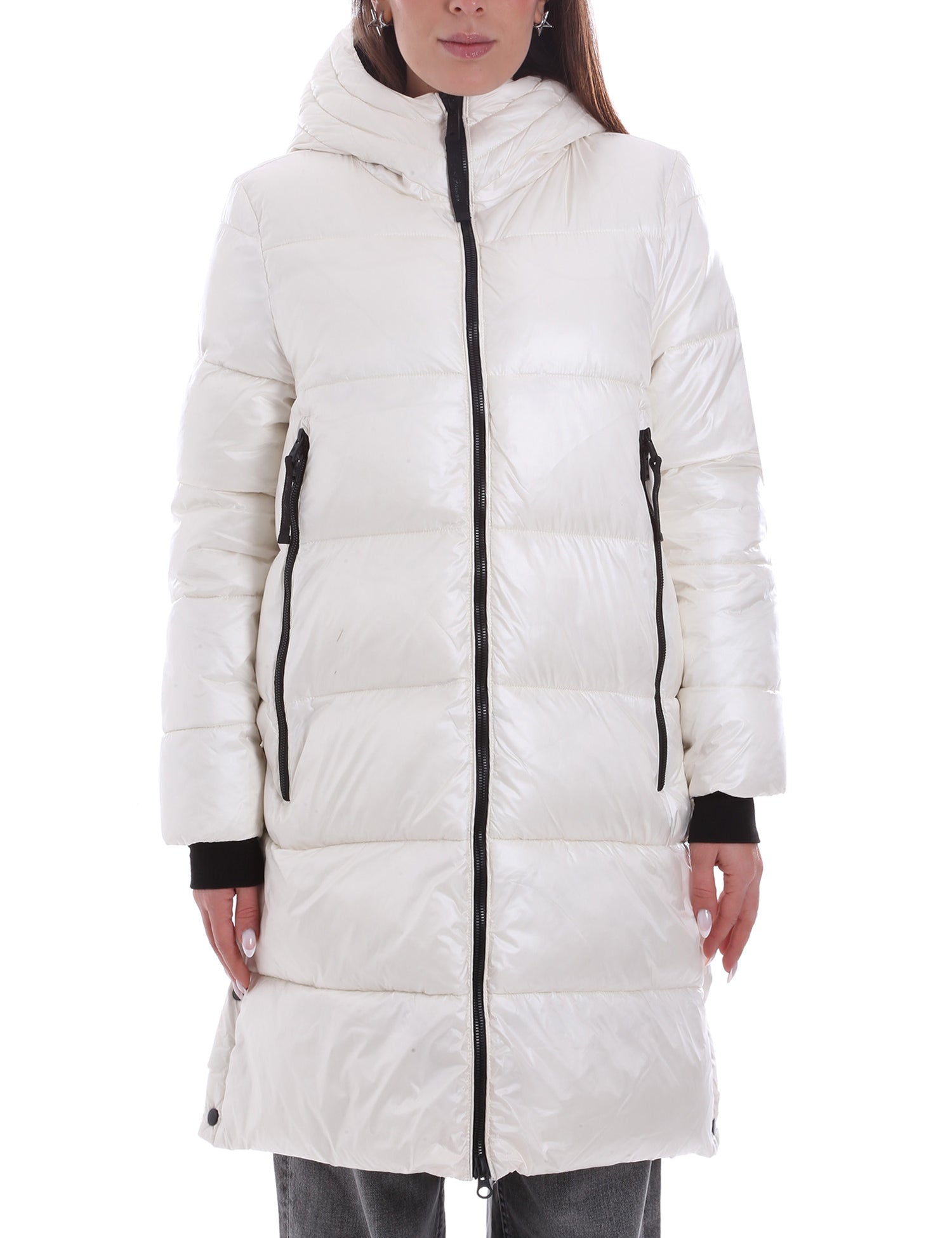 Piumini Bianco Conte Of Florence