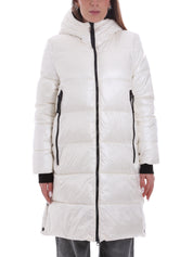 Piumini Bianco Conte Of Florence