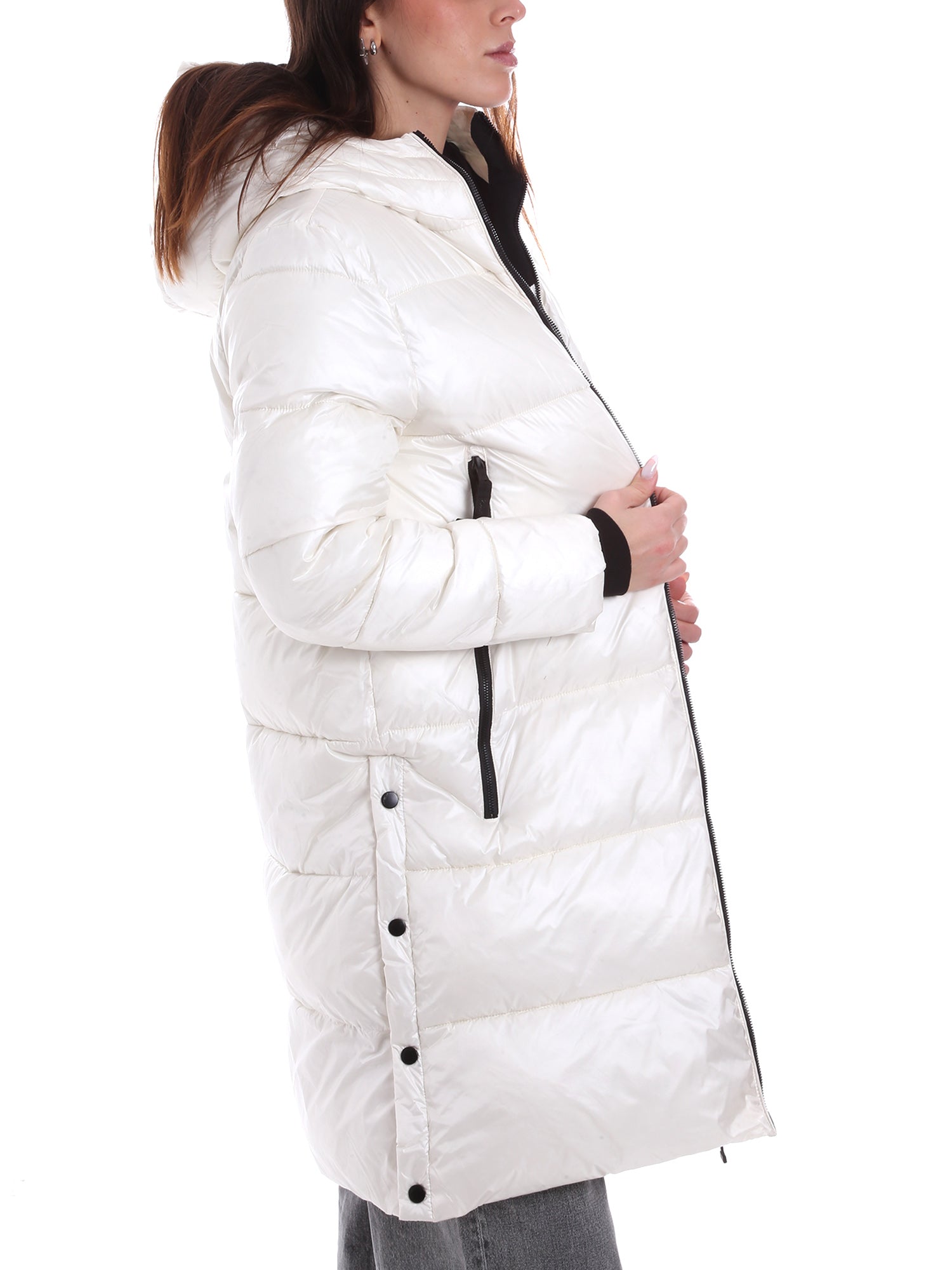 Piumini Bianco Conte Of Florence